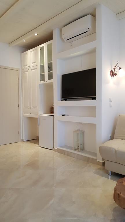 Hotel Anixis Naxos City Exterior photo